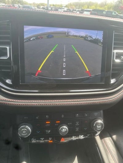 2024 Dodge Durango Citadel