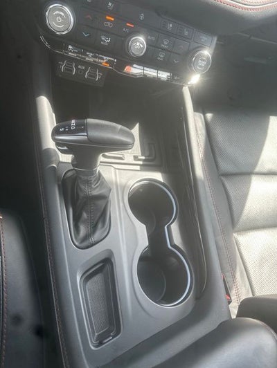 2024 Dodge Durango Citadel