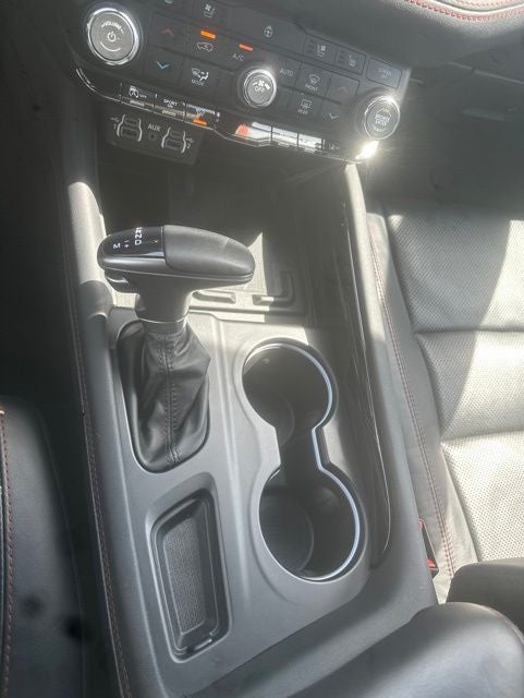 2024 Dodge Durango Citadel