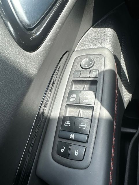 2024 Dodge Durango Citadel
