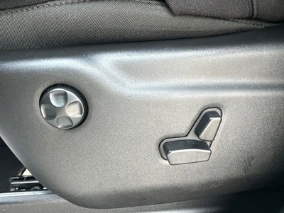 2024 Dodge Durango Citadel