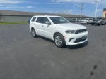 2024 Dodge Durango Citadel