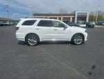 2024 Dodge Durango Citadel