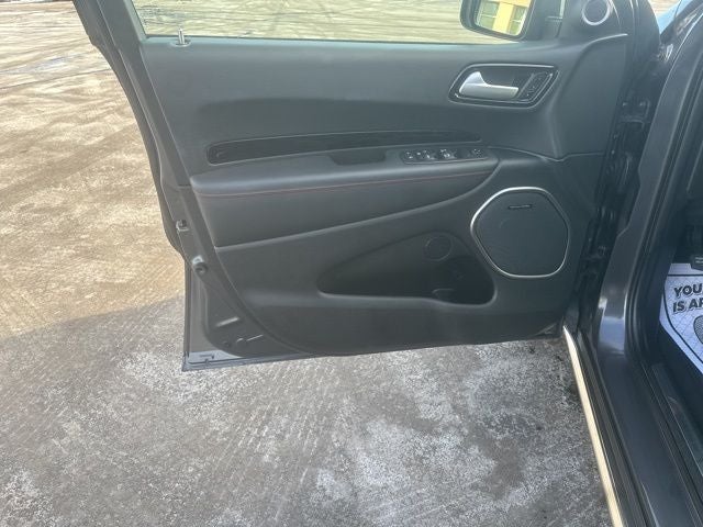 2024 Dodge Durango Citadel