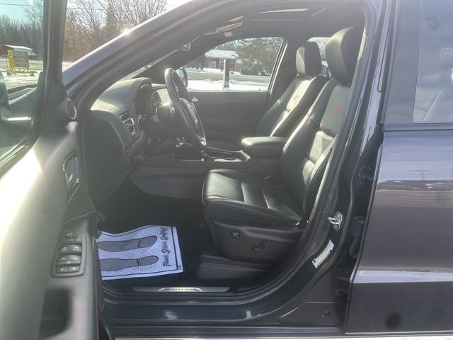 2024 Dodge Durango Citadel