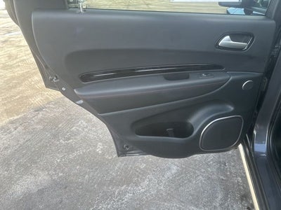 2024 Dodge Durango Citadel