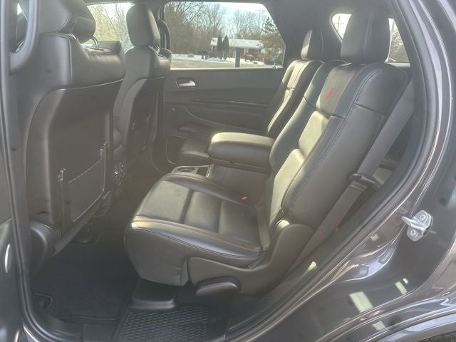 2024 Dodge Durango Citadel