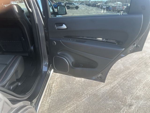 2024 Dodge Durango Citadel