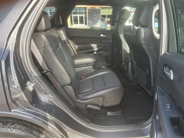 2024 Dodge Durango Citadel