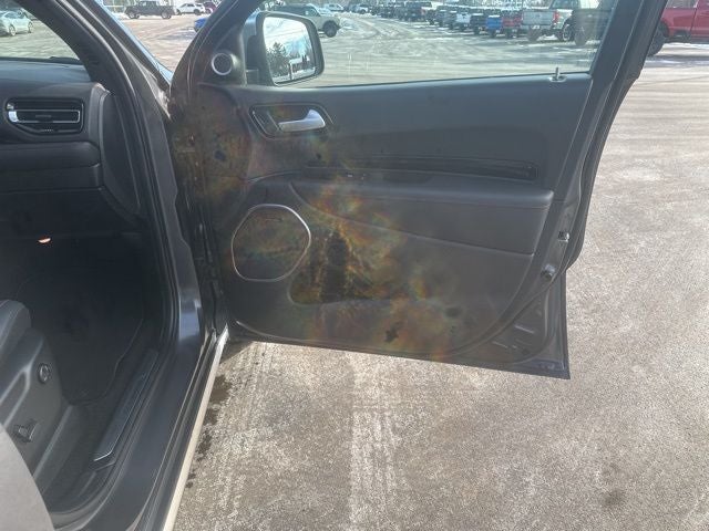 2024 Dodge Durango Citadel