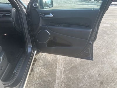 2024 Dodge Durango Citadel