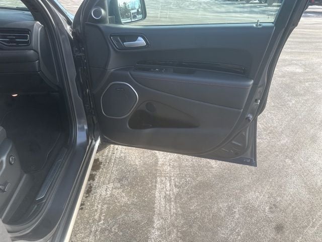 2024 Dodge Durango Citadel