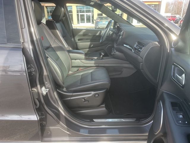 2024 Dodge Durango Citadel