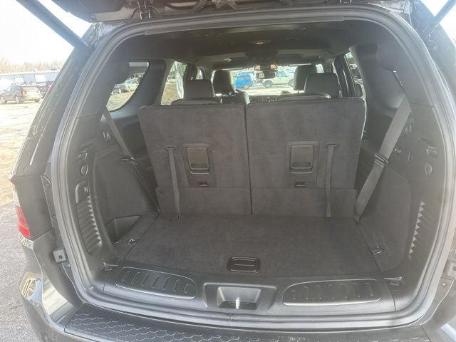 2024 Dodge Durango Citadel