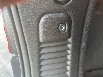 2024 Dodge Durango Citadel