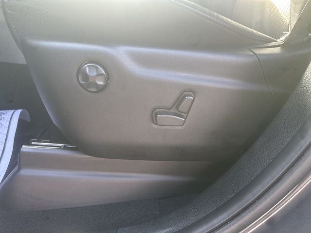 2024 Dodge Durango Citadel