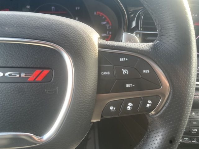 2024 Dodge Durango Citadel