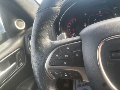 2024 Dodge Durango Citadel