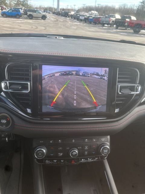 2024 Dodge Durango Citadel