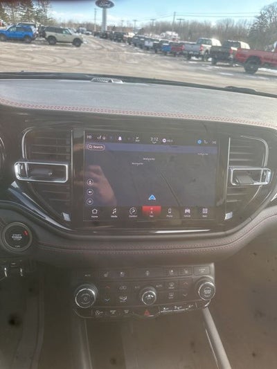 2024 Dodge Durango Citadel