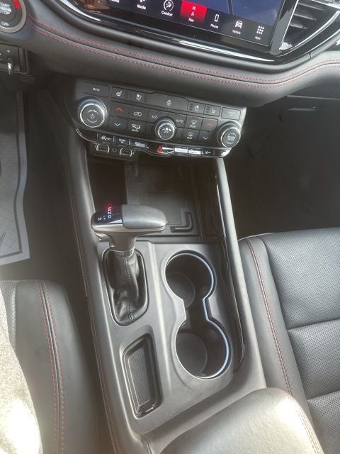 2024 Dodge Durango Citadel