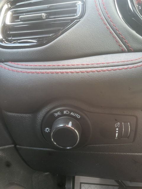 2024 Dodge Durango Citadel