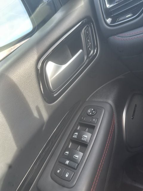 2024 Dodge Durango Citadel