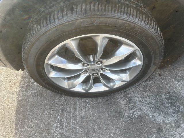 2024 Dodge Durango Citadel