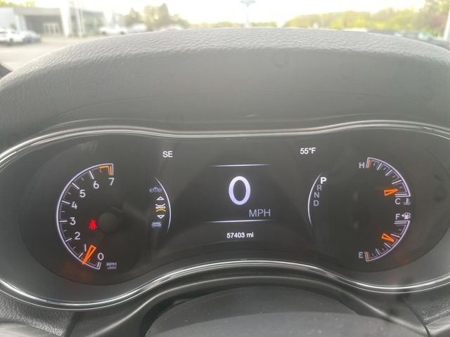 2022 Jeep Grand Cherokee WK Laredo E