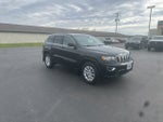 2022 Jeep Grand Cherokee WK Laredo E