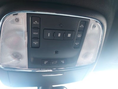 2014 Jeep Grand Cherokee Summit