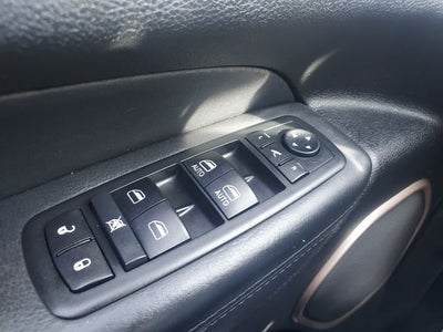 2014 Jeep Grand Cherokee Summit