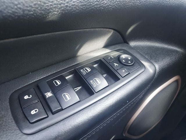 2014 Jeep Grand Cherokee Summit