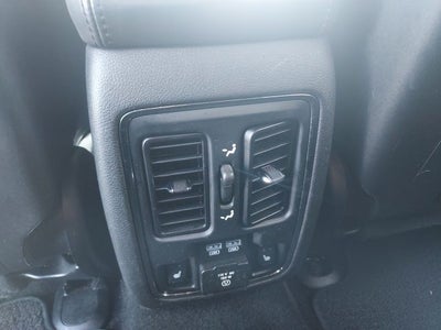 2014 Jeep Grand Cherokee Summit