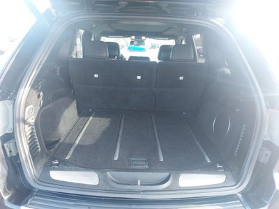 2014 Jeep Grand Cherokee Summit