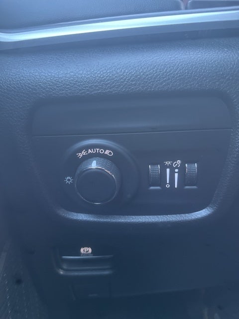 2023 Jeep Grand Cherokee Altitude X