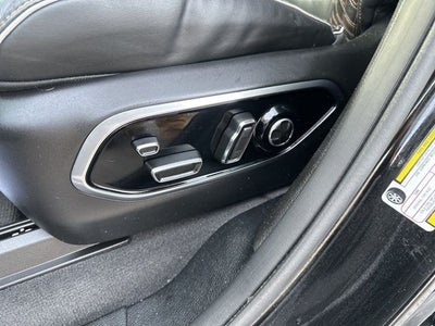 2021 Jeep Grand Cherokee L Summit