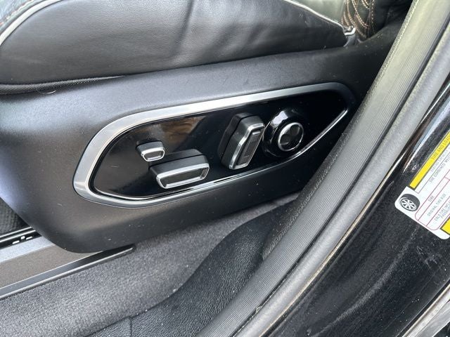 2021 Jeep Grand Cherokee L Summit