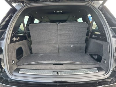 2021 Jeep Grand Cherokee L Summit