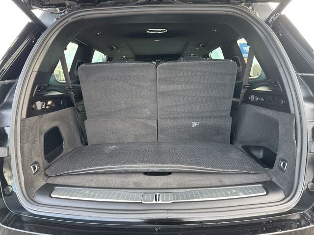 2021 Jeep Grand Cherokee L Summit