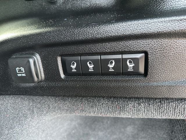 2021 Jeep Grand Cherokee L Summit