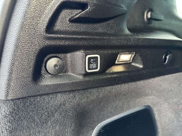 2021 Jeep Grand Cherokee L Summit