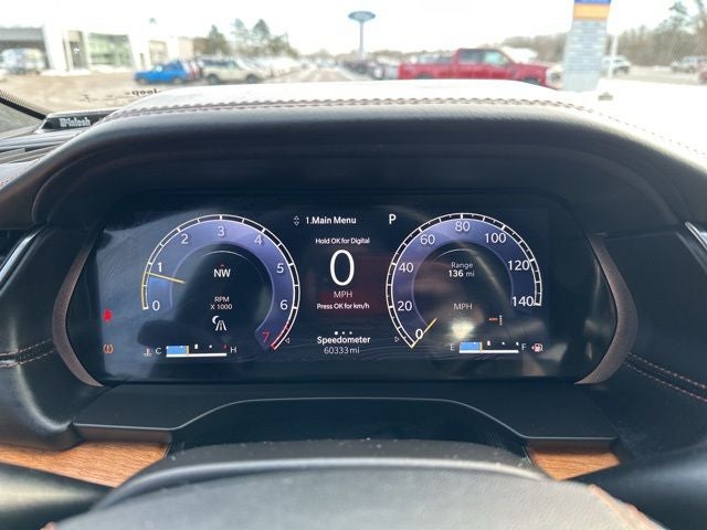 2021 Jeep Grand Cherokee L Summit