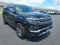 2022 Jeep Grand Wagoneer Series I