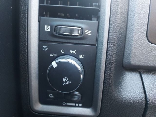2019 RAM 1500 Classic Express