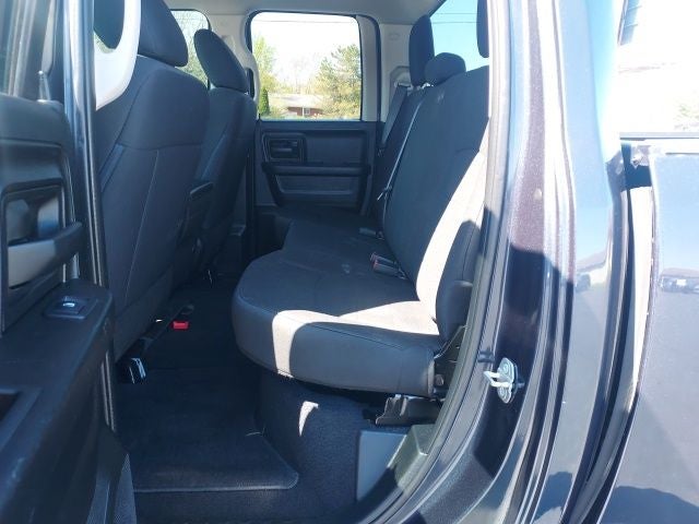 2019 RAM 1500 Classic Express