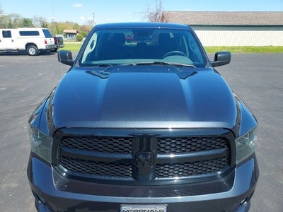 2019 RAM 1500 Classic Express