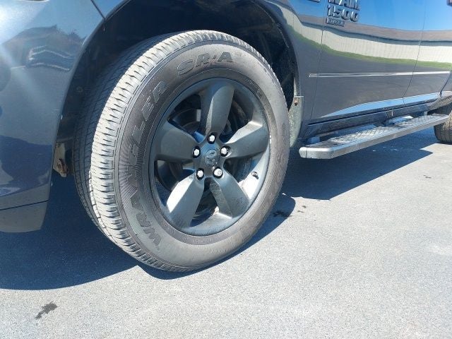 2019 RAM 1500 Classic Express