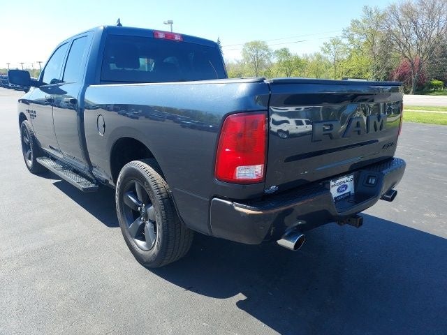 2019 RAM 1500 Classic Express