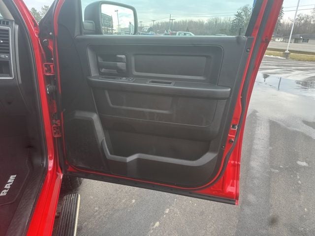 2019 RAM 1500 Classic Express